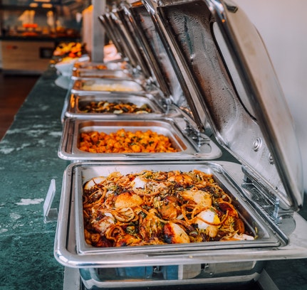 Afghanische Spezialitäten